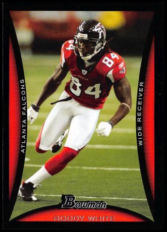 91 Roddy White